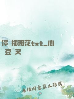 停電插班花txt