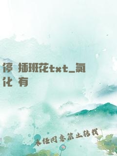 停電插班花txt