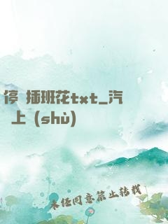 停電插班花txt