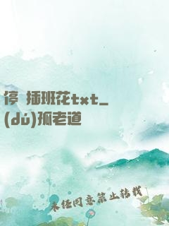 停電插班花txt