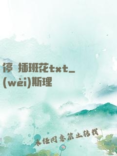停電插班花txt