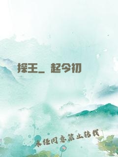 偵探王