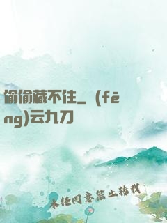 偷偷藏不住