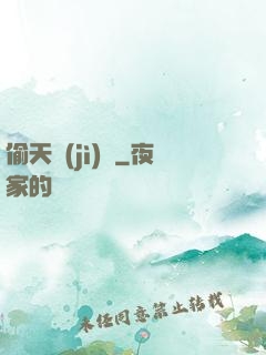 偷天計(jì)劃