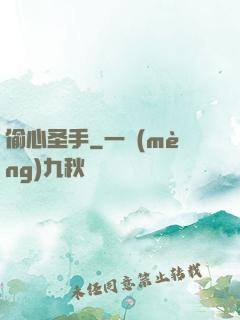 偷心圣手