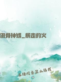 傲骨神婿