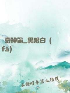 傳奇神偷