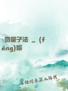 傳奇量子法師