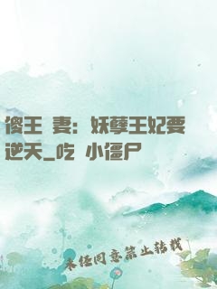 傻王寵妻：妖孽王妃要逆天