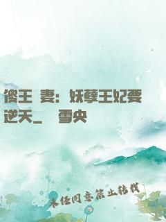 傻王寵妻：妖孽王妃要逆天