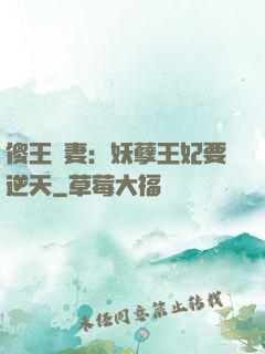 傻王寵妻：妖孽王妃要逆天