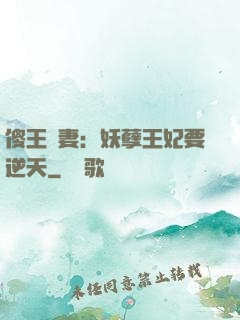 傻王寵妻：妖孽王妃要逆天