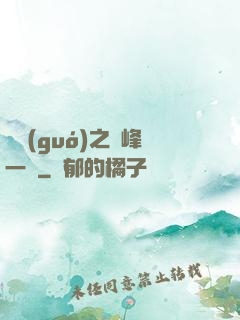 傾國(guó)之巔峰一劍