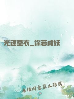 光速圣衣