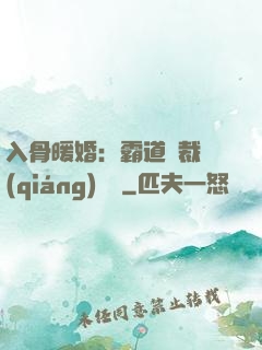 入骨暖婚：霸道總裁強(qiáng)勢寵