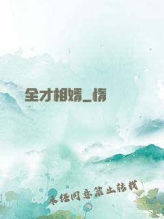 全才相婿