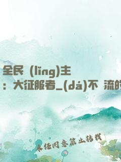全民領(lǐng)主：大征服者