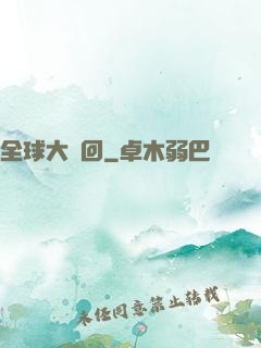 全球大輪回