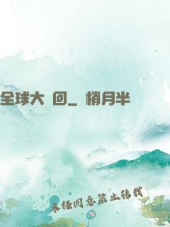 全球大輪回