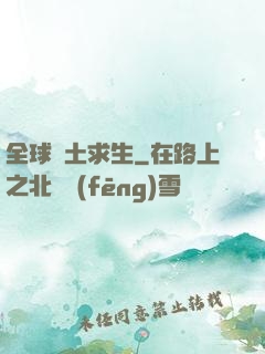 全球廢土求生