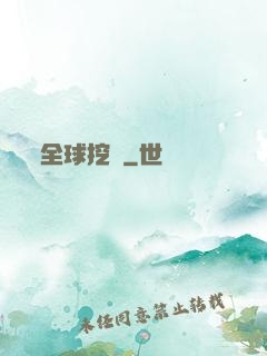 全球挖寶