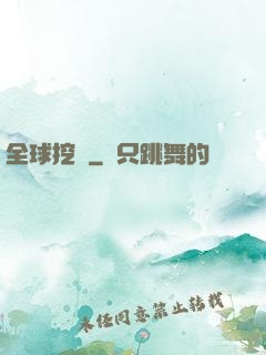 全球挖寶