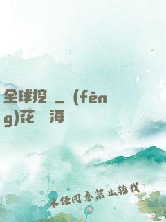 全球挖寶