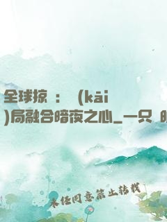 全球掠奪：開(kāi)局融合暗夜之心