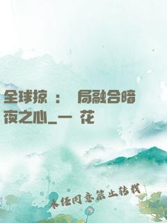 全球掠奪：開局融合暗夜之心