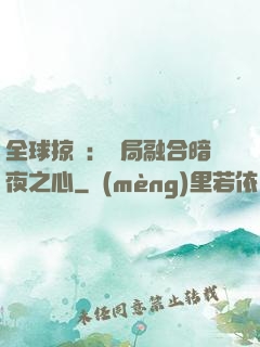 全球掠奪：開局融合暗夜之心