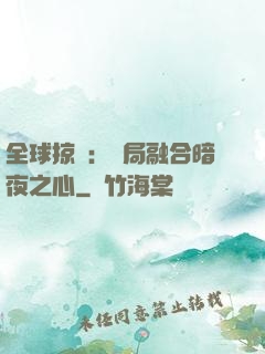 全球掠奪：開局融合暗夜之心