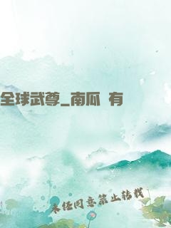 全球武尊