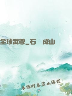 全球武尊