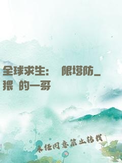 全球求生：無限塔防
