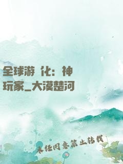全球游戲化：神級內測玩家