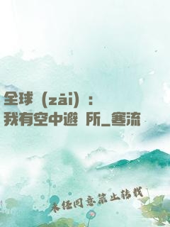 全球災(zāi)難：我有空中避難所