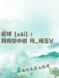 全球災(zāi)難：我有空中避難所