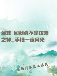 全球輪回我真不是攻略之神