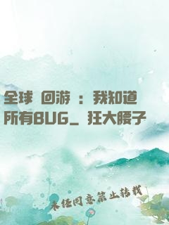 全球輪回游戲：我知道所有BUG