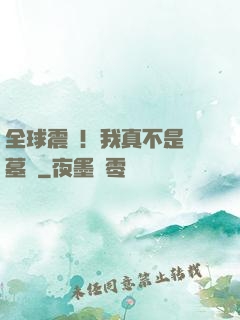 全球震驚！我真不是盜墓賊