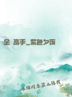 全職高手