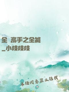 全職高手之全能設計師