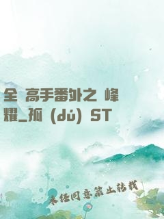 全職高手番外之巔峰榮耀