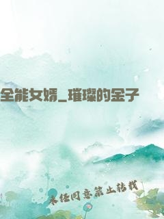 全能女婿