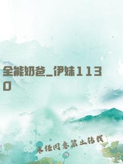 全能奶爸