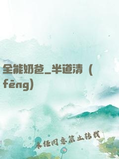 全能奶爸