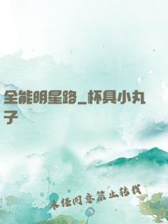 全能明星路