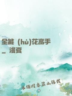 全能護(hù)花高手