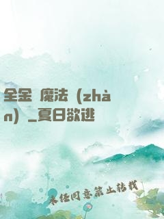 全金屬魔法戰(zhàn)記
