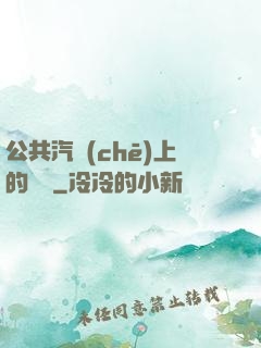 公共汽車(chē)上的輪桿